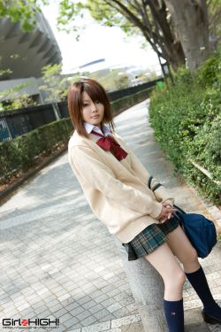 少女杀手阿墨
